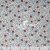 Плательная ткань "Фламенко" 7.1, 80 гр/м2, шир.150 см, принт растительный - купить в Азове. Цена 239.03 руб.