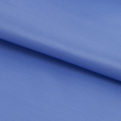 Ткань подкладочная Таффета 16-4020, антист., 54 гр/м2, шир.150см, цвет голубой - купить в Азове. Цена 65.53 руб.