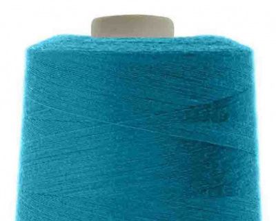 Швейные нитки (армированные) 28S/2, нам. 2 500 м, цвет 340 - купить в Азове. Цена: 148.95 руб.