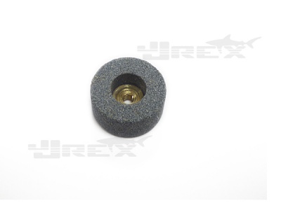 Камень заточный (диск 100мм) - купить в Азове. Цена 117.60 руб.