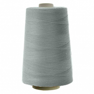 Швейные нитки (армированные) 28S/2, нам. 2 500 м, цвет 234 - купить в Азове. Цена: 148.95 руб.