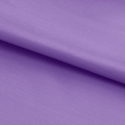 Ткань подкладочная Таффета 16-3823, антист., 53 гр/м2, шир.150см, цвет св.фиолет - купить в Азове. Цена 57.16 руб.