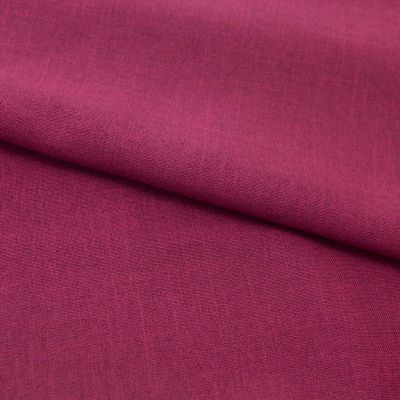 Ткань костюмная габардин "Меланж" 6151А, 172 гр/м2, шир.150см, цвет марсала - купить в Азове. Цена 296.19 руб.