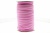 0370-1301-Шнур эластичный 3 мм, (уп.100+/-1м), цв.141- розовый - купить в Азове. Цена: 459.62 руб.