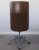 Кресло из натуральной кожи, каркас дерево арт. FX-BC06 - купить в Азове. Цена 34 820.52 руб.
