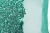 Сетка с пайетками №10, 188 гр/м2, шир.130см, цвет зелёный - купить в Азове. Цена 504.97 руб.