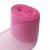 Лента капроновая, шир. 80 мм/уп. 25 м, цвет розовый - купить в Азове. Цена: 19.77 руб.