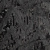 Трикотажное полотно с пайетками, шир.130 см, #311-бахрома чёрная - купить в Азове. Цена 1 183.35 руб.