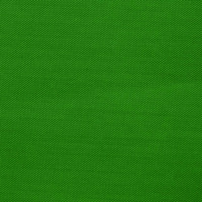 Ткань подкладочная Таффета 17-6153, антист., 53 гр/м2, шир.150см, цвет зелёный - купить в Азове. Цена 57.16 руб.