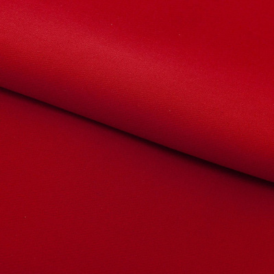 Костюмная ткань "Элис" 18-1655, 200 гр/м2, шир.150см, цвет красный - купить в Азове. Цена 306.20 руб.