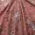 Плательная ткань "Фламенко" 2.1, 80 гр/м2, шир.150 см, принт растительный - купить в Азове. Цена 311.05 руб.