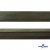 Косая бейка атласная "Омтекс" 15 мм х 132 м, цв. 053 хаки - купить в Азове. Цена: 225.81 руб.