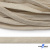 Шнур плетеный d-8 мм плоский, 70% хлопок 30% полиэстер, уп.85+/-1 м, цв.1017-лён - купить в Азове. Цена: 742.50 руб.