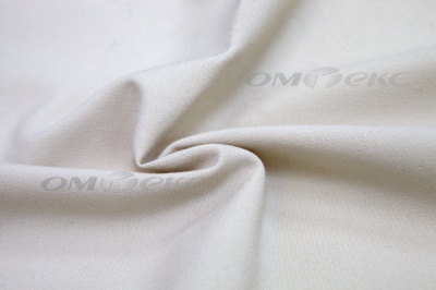 Ткань костюмная JS0047, 230 гр/м2, шир.150см, цвет белый - купить в Азове. Цена 