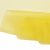Фатин жесткий 16-68, 22 гр/м2, шир.180см, цвет жёлтый - купить в Азове. Цена 89.29 руб.