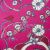 Плательная ткань "Фламенко" 16.3, 80 гр/м2, шир.150 см, принт этнический - купить в Азове. Цена 241.49 руб.