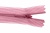 Молния потайная Т3 812, 50 см, капрон, цвет роз.персик - купить в Азове. Цена: 8.62 руб.