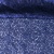 Сетка с пайетками №13, 188 гр/м2, шир.140см, цвет синий - купить в Азове. Цена 433.60 руб.