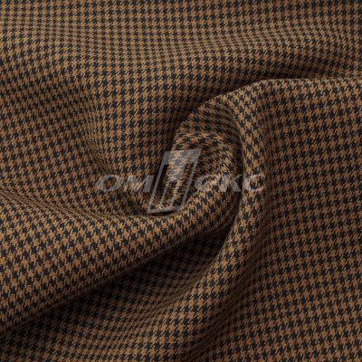 Ткань костюмная "Николь", 98%P 2%S, 232 г/м2 ш.150 см, цв-миндаль - купить в Азове. Цена 437.67 руб.