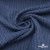Ткань костюмная "Джинс", 345 г/м2, 100% хлопок, шир. 155 см, Цв. 2/ Dark  blue - купить в Азове. Цена 686 руб.