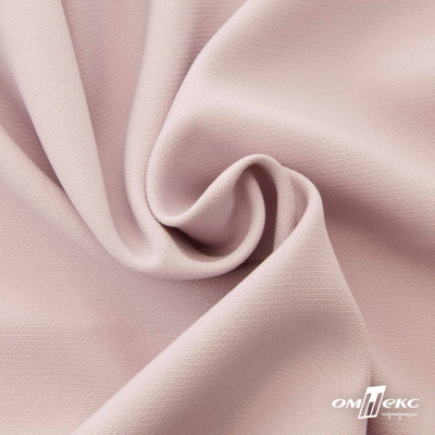 Ткань костюмная "Микела", 96%P 4%S, 255 г/м2 ш.150 см, цв-розовый #40 - купить в Азове. Цена 393.34 руб.