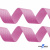 Розовый- цв.513 -Текстильная лента-стропа 550 гр/м2 ,100% пэ шир.20 мм (боб.50+/-1 м) - купить в Азове. Цена: 318.85 руб.