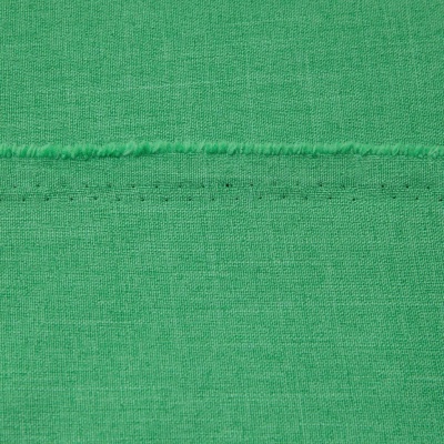 Ткань костюмная габардин "Меланж" 6103А, 172 гр/м2, шир.150см, цвет трава - купить в Азове. Цена 296.19 руб.