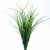 Трава искусственная -4, шт  (осока 50 см/8 см  7 листов)				 - купить в Азове. Цена: 130.73 руб.