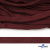 Шнур плетеный (плоский) d-12 мм, (уп.90+/-1м), 100% полиэстер, цв.255 - бордовый - купить в Азове. Цена: 8.62 руб.