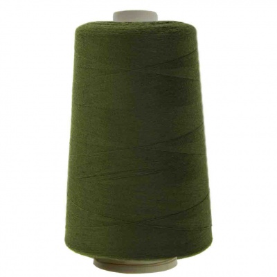 Швейные нитки (армированные) 28S/2, нам. 2 500 м, цвет 178 - купить в Азове. Цена: 139.91 руб.