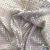 Трикотажное полотно, Сетка с пайетками голограмма, шир.130 см, #313, цв.-беж мульти - купить в Азове. Цена 1 039.99 руб.