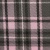 Ткань костюмная клетка 25577 2014, 230 гр/м2, шир.150см, цвет серый/роз/ч/бел - купить в Азове. Цена 545.24 руб.