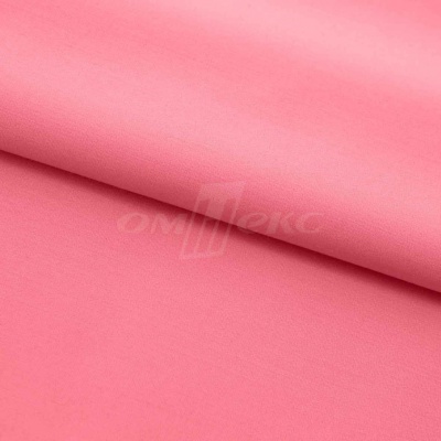 Сорочечная ткань "Ассет", 120 гр/м2, шир.150см, цвет розовый - купить в Азове. Цена 248.87 руб.
