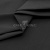 Ткань сорочечная Ангела стрейч, 115 гр/м2, шир.150см, цвет чёрный - купить в Азове. Цена 339.55 руб.