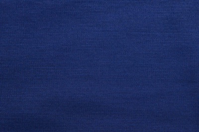 Трикотаж "Grange" R.BLUE 5# (2,38м/кг), 280 гр/м2, шир.150 см, цвет т.синий - купить в Азове. Цена 861.22 руб.