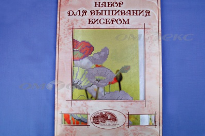 НС №2 набор для вышивания бисером - купить в Азове. Цена: 1 225 руб.