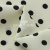 Плательная ткань "Фламенко" 8.1, 80 гр/м2, шир.150 см, принт горох - купить в Азове. Цена 243.96 руб.