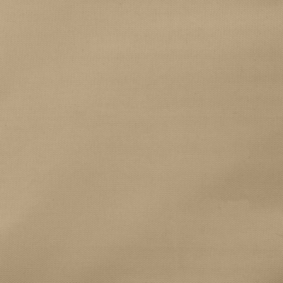 Ткань подкладочная Таффета 16-1010, антист., 53 гр/м2, шир.150см, цвет т.бежевый - купить в Азове. Цена 62.37 руб.