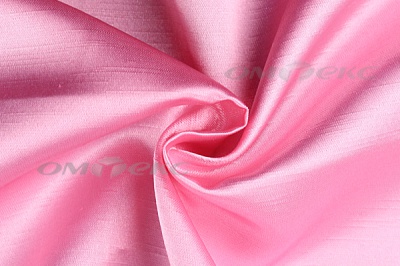 Портьерная ткань Шанзализе 2026, №11 (295 см)розовый - купить в Азове. Цена 480.95 руб.