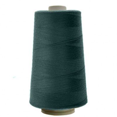 Швейные нитки (армированные) 28S/2, нам. 2 500 м, цвет 226 - купить в Азове. Цена: 148.95 руб.