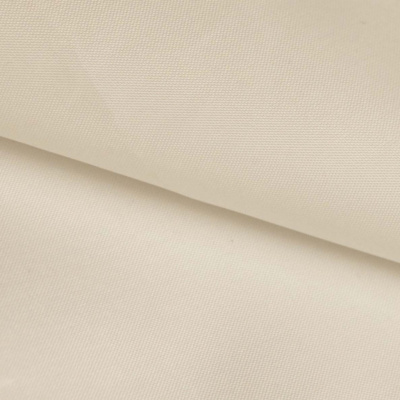 Ткань подкладочная Таффета 12-0910, антист., 53 гр/м2, шир.150см, цвет молоко - купить в Азове. Цена 62.37 руб.