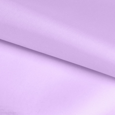 Ткань подкладочная Таффета 14-3911, антист., 54 гр/м2, шир.150см, цвет св.фиолетовый - купить в Азове. Цена 65.53 руб.