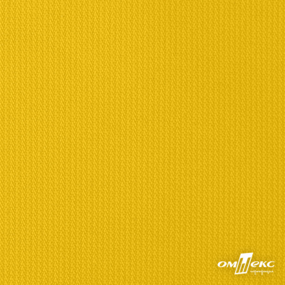 Мембранная ткань "Ditto" 13-0859, PU/WR, 130 гр/м2, шир.150см, цвет жёлтый - купить в Азове. Цена 313.93 руб.