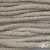 Шнур плетеный d-6 мм круглый, 70% хлопок 30% полиэстер, уп.90+/-1 м, цв.1077-лён - купить в Азове. Цена: 588 руб.