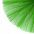 Сетка Глиттер, 24 г/м2, шир.145 см., зеленый - купить в Азове. Цена 117.24 руб.
