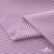 Ткань сорочечная Полоска Кенди, 115 г/м2, 58% пэ,42% хл, шир.150 см, цв.1-розовый, (арт.110) - купить в Азове. Цена 306.69 руб.