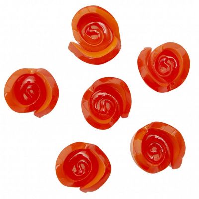 Украшение "Розы малые №3"  - купить в Азове. Цена: 17.49 руб.