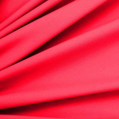 Костюмная ткань с вискозой "Бэлла" 18-1655, 290 гр/м2, шир.150см, цвет красный - купить в Азове. Цена 597.44 руб.