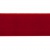 Лента бархатная нейлон, шир.25 мм, (упак. 45,7м), цв.45-красный - купить в Азове. Цена: 991.10 руб.