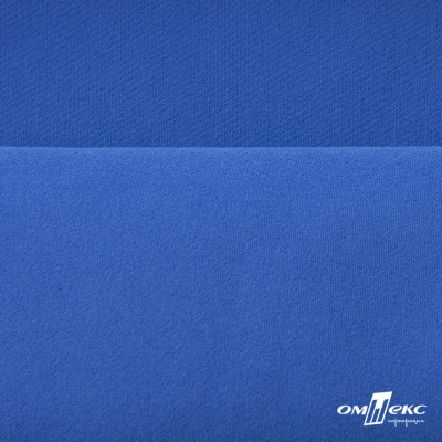 Костюмная ткань "Элис", 220 гр/м2, шир.150 см, цвет св. васильковый - купить в Азове. Цена 303.10 руб.